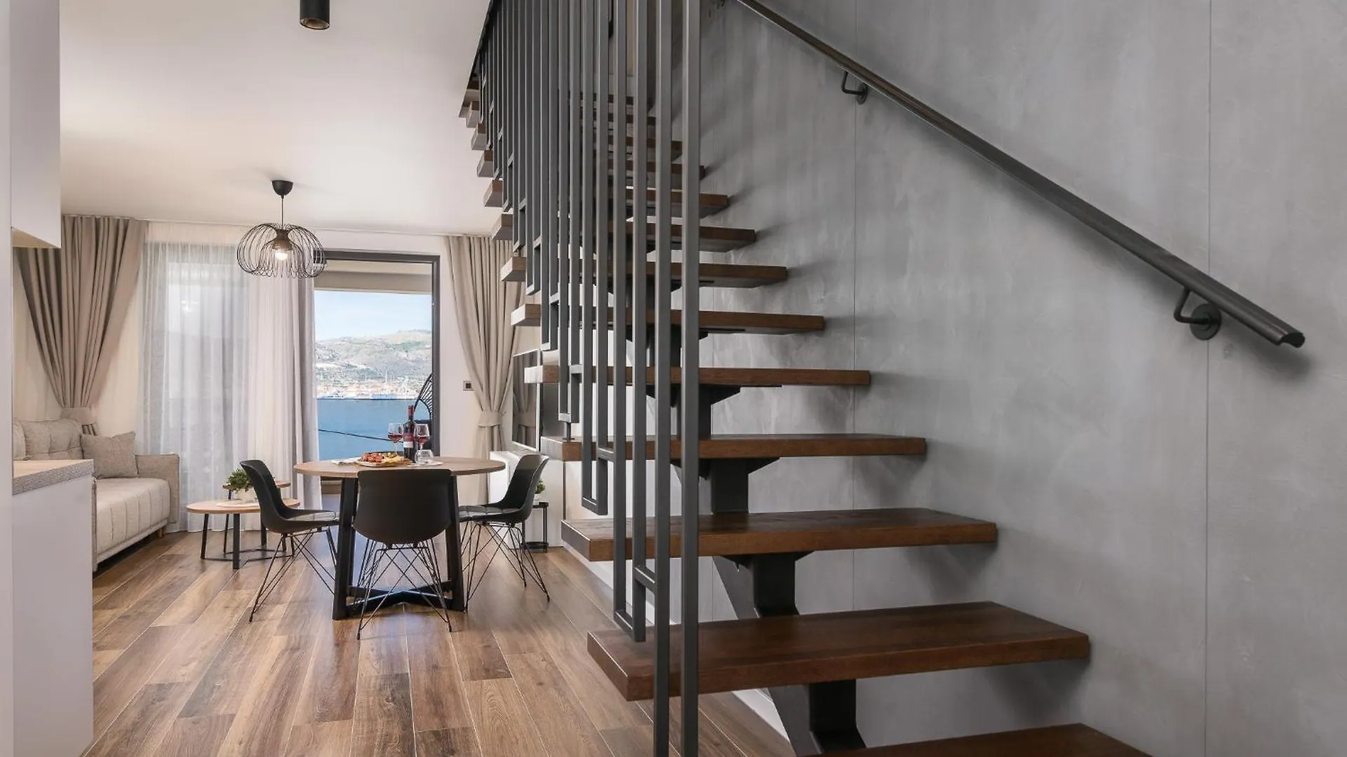 Luxury Apartments Lelu Trogir