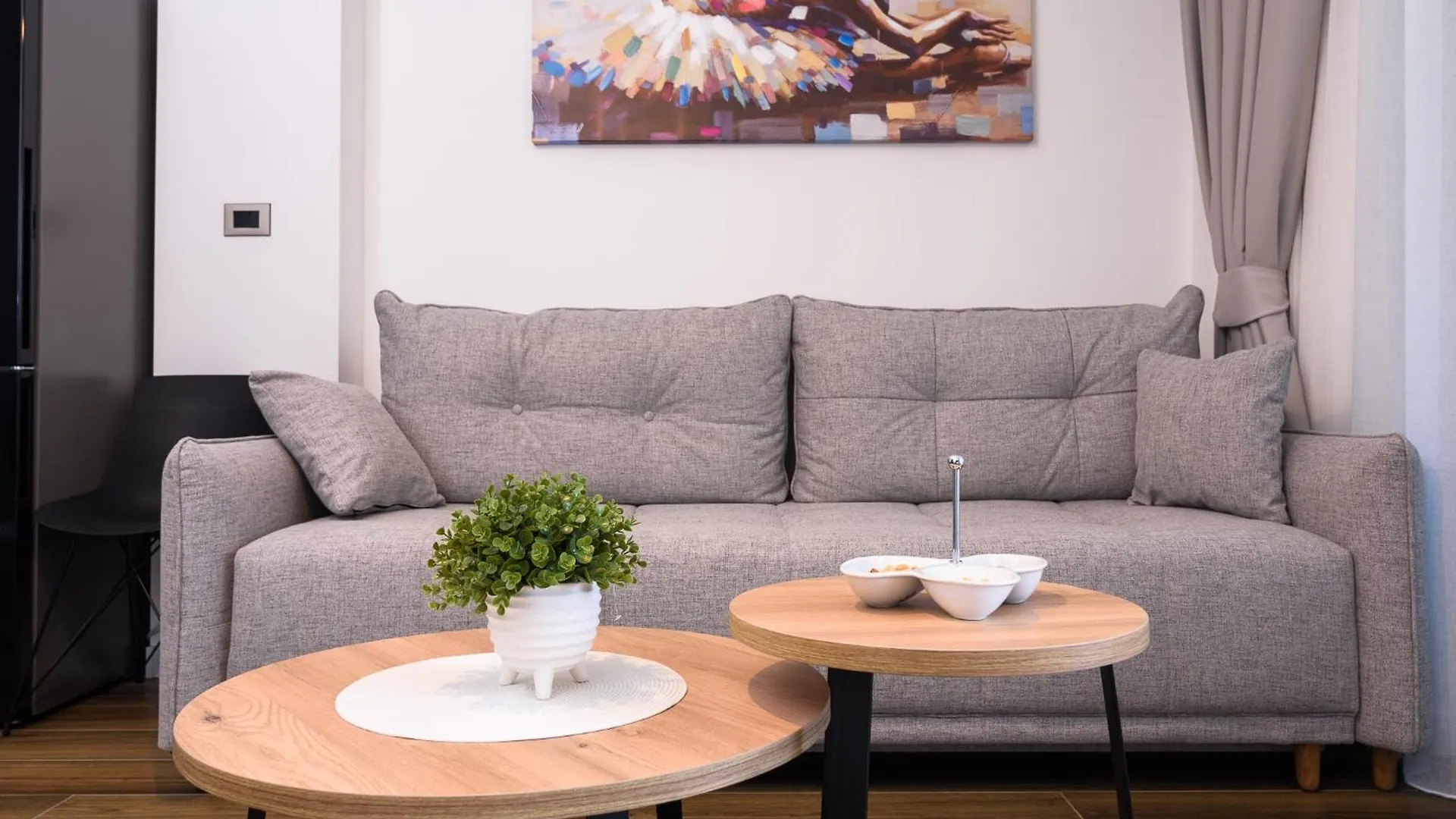 Luxury Apartments Lelu Trogir 0*,  Croatia