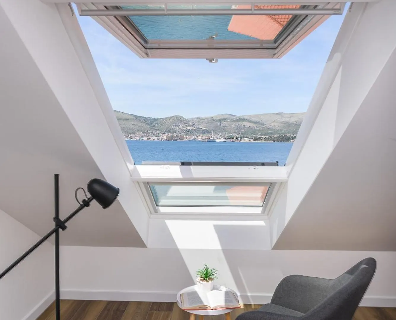 Luxury Apartments Lelu Trogir