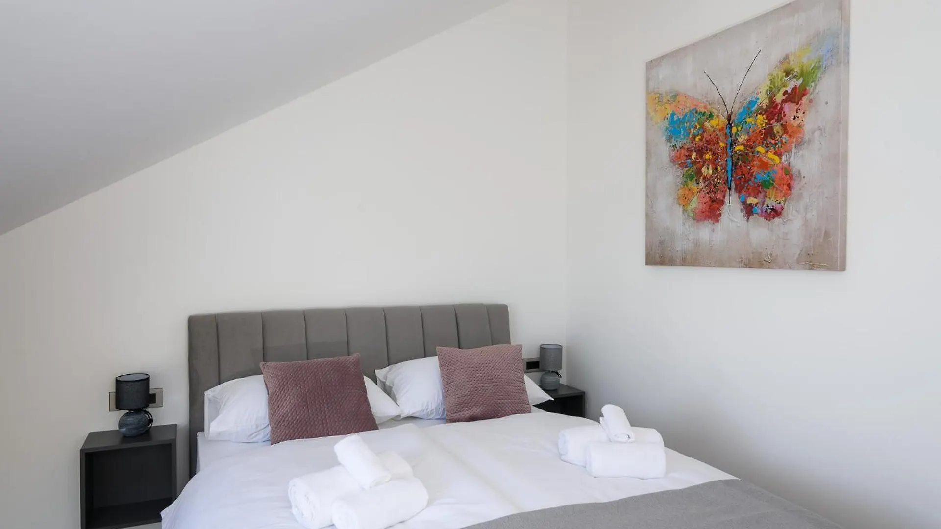 Luxury Apartments Lelu Trogir 0*,  Croatia