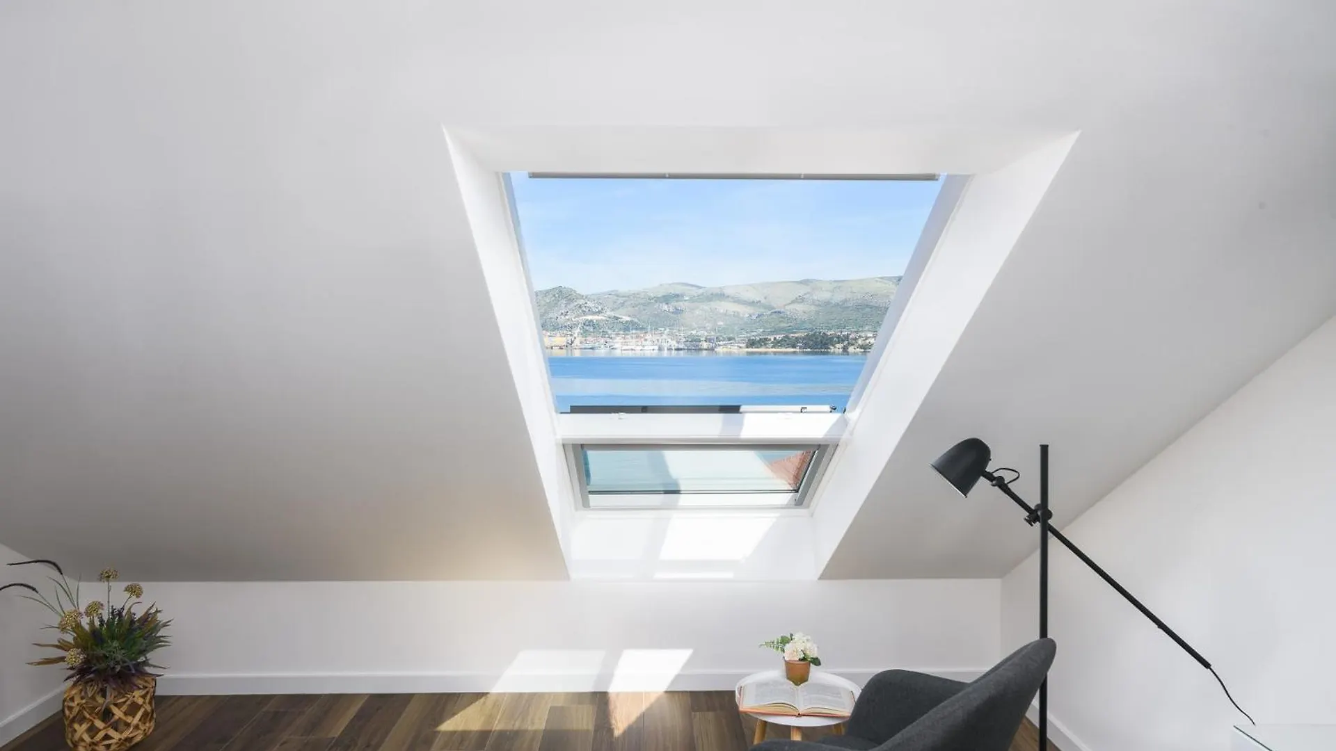 Luxury Apartments Lelu Trogir