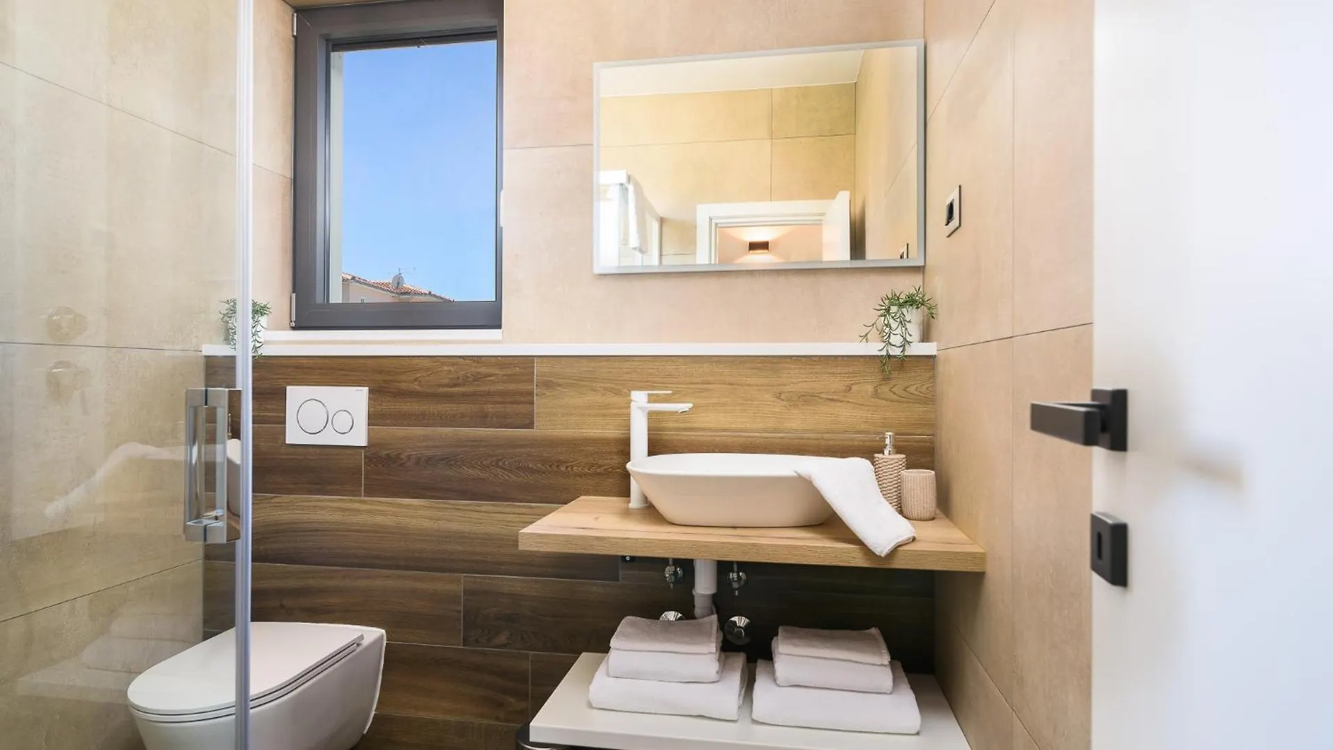 Luxury Apartments Lelu Trogir Croatia