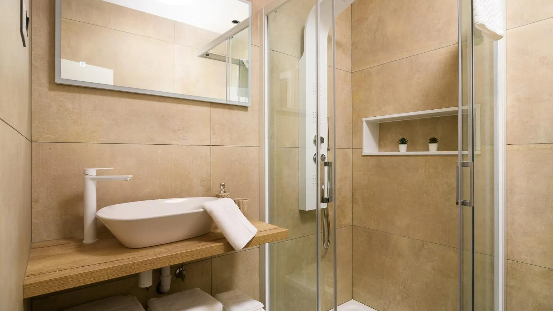 Luxury Apartments Lelu Trogir