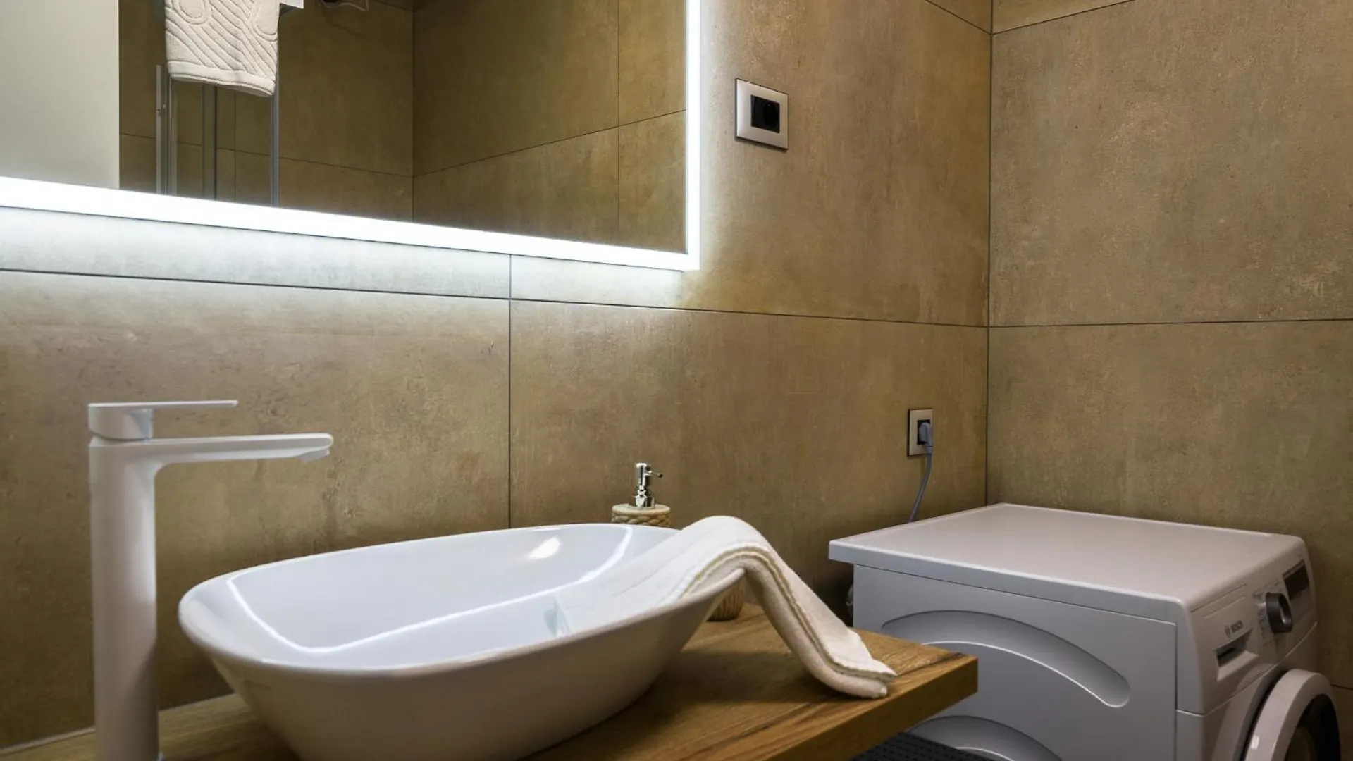 Luxury Apartments Lelu Trogir