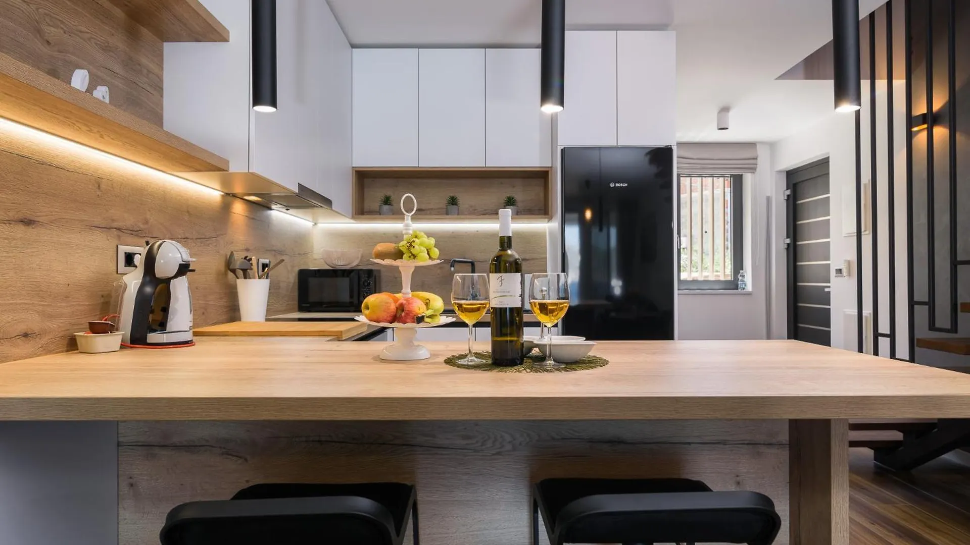 Luxury Apartments Lelu Trogir