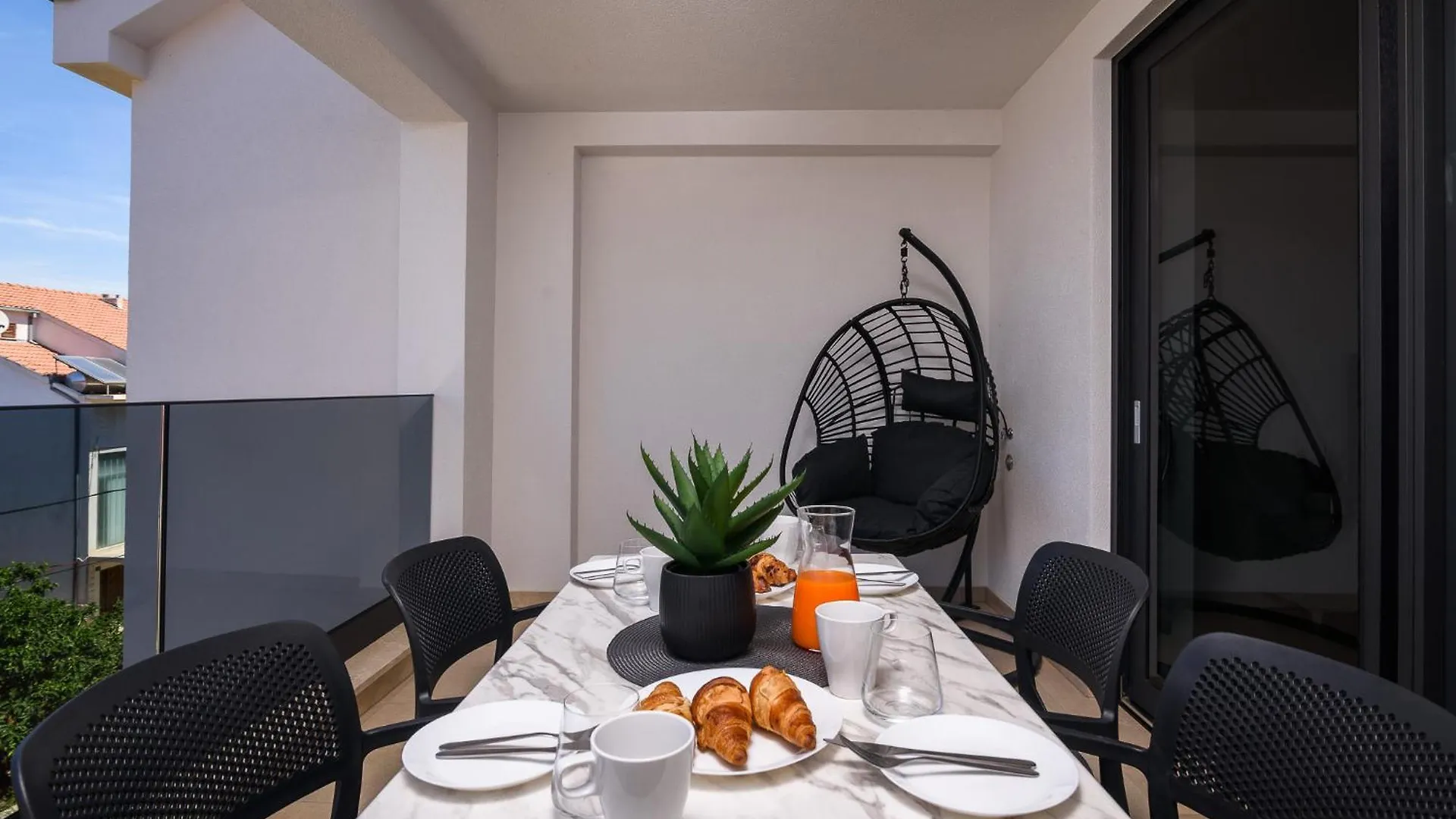 Luxury Apartments Lelu Trogir 0*,  Croatia