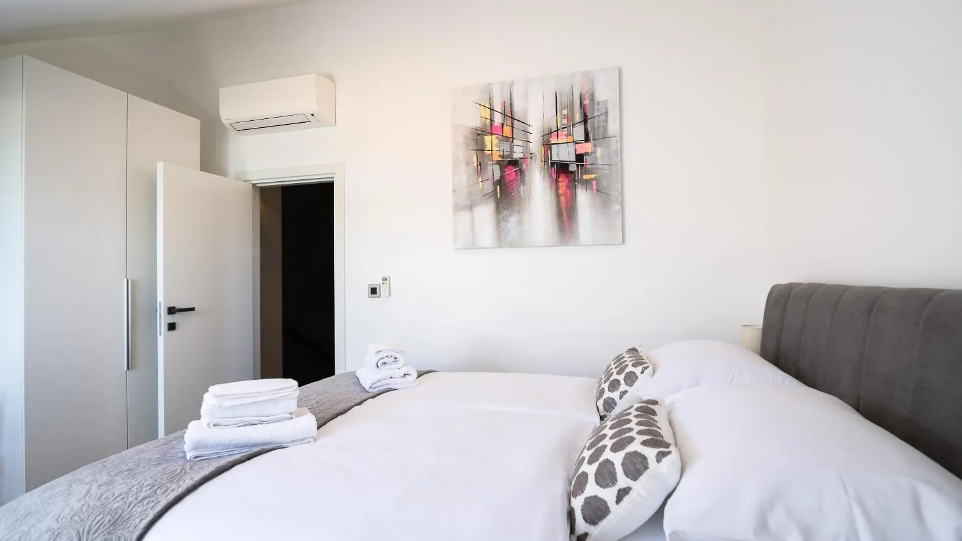 Luxury Apartments Lelu Trogir Croatia