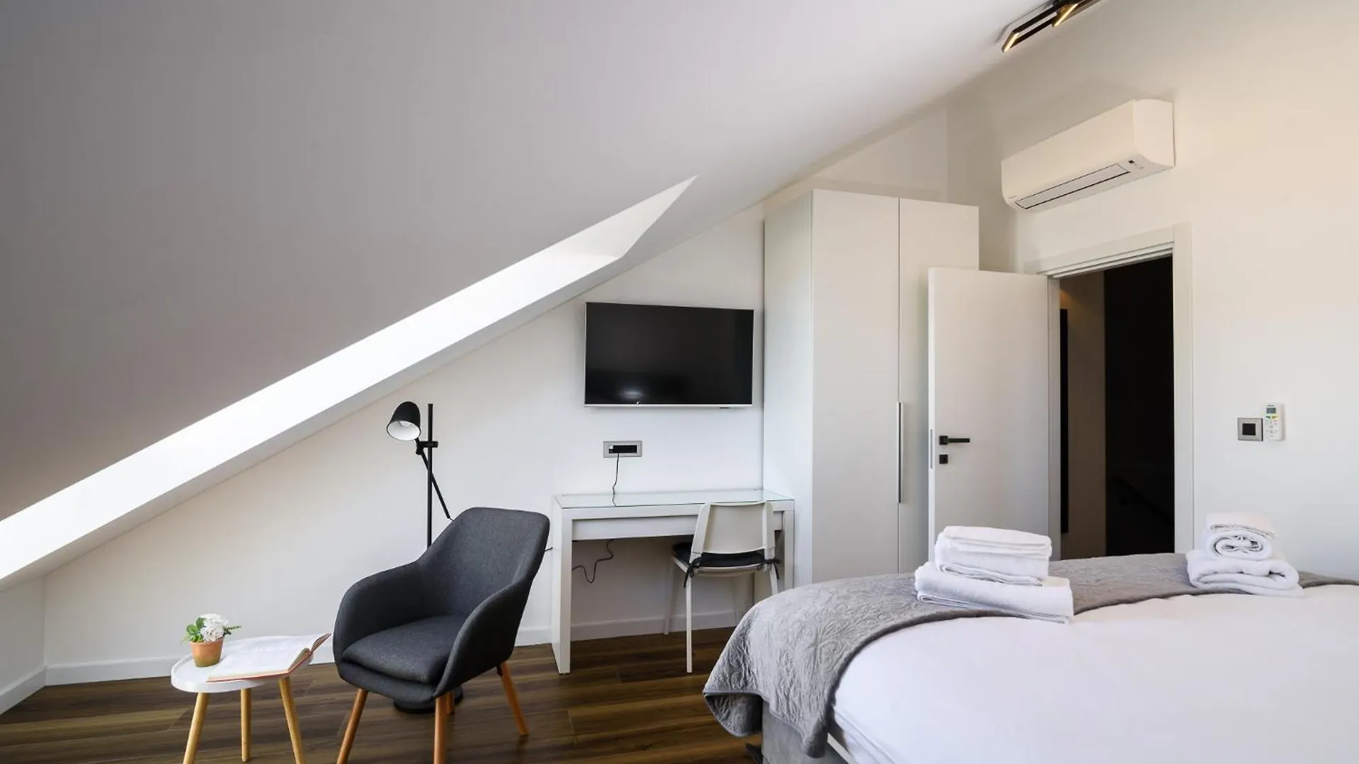 Luxury Apartments Lelu Trogir