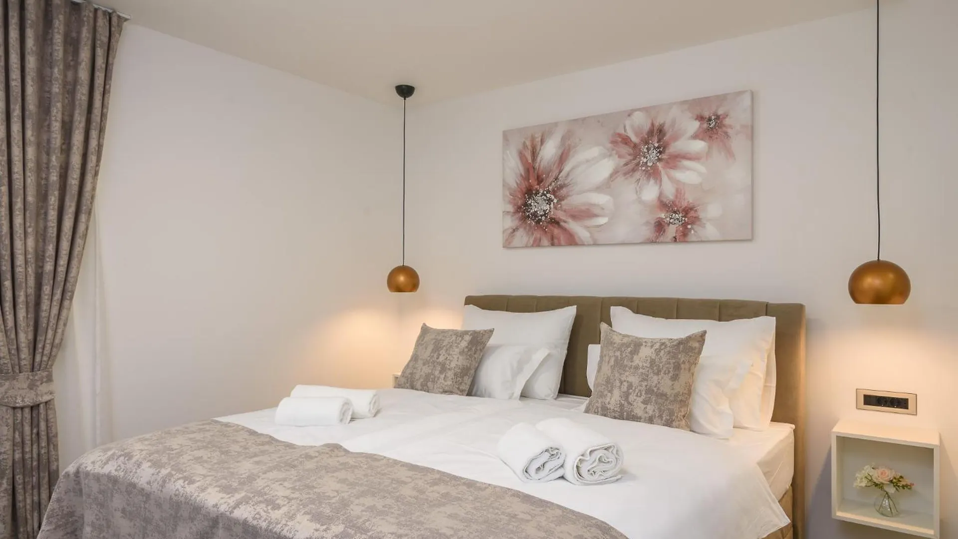 Luxury Apartments Lelu Trogir