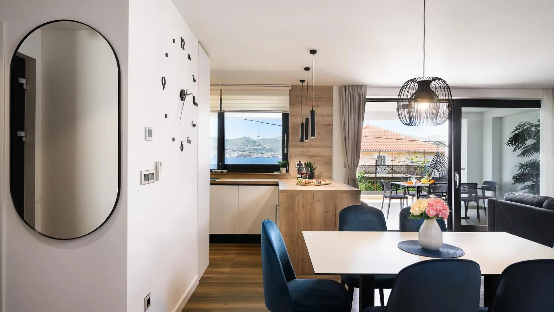 Luxury Apartments Lelu Trogir 0*,  Croatia