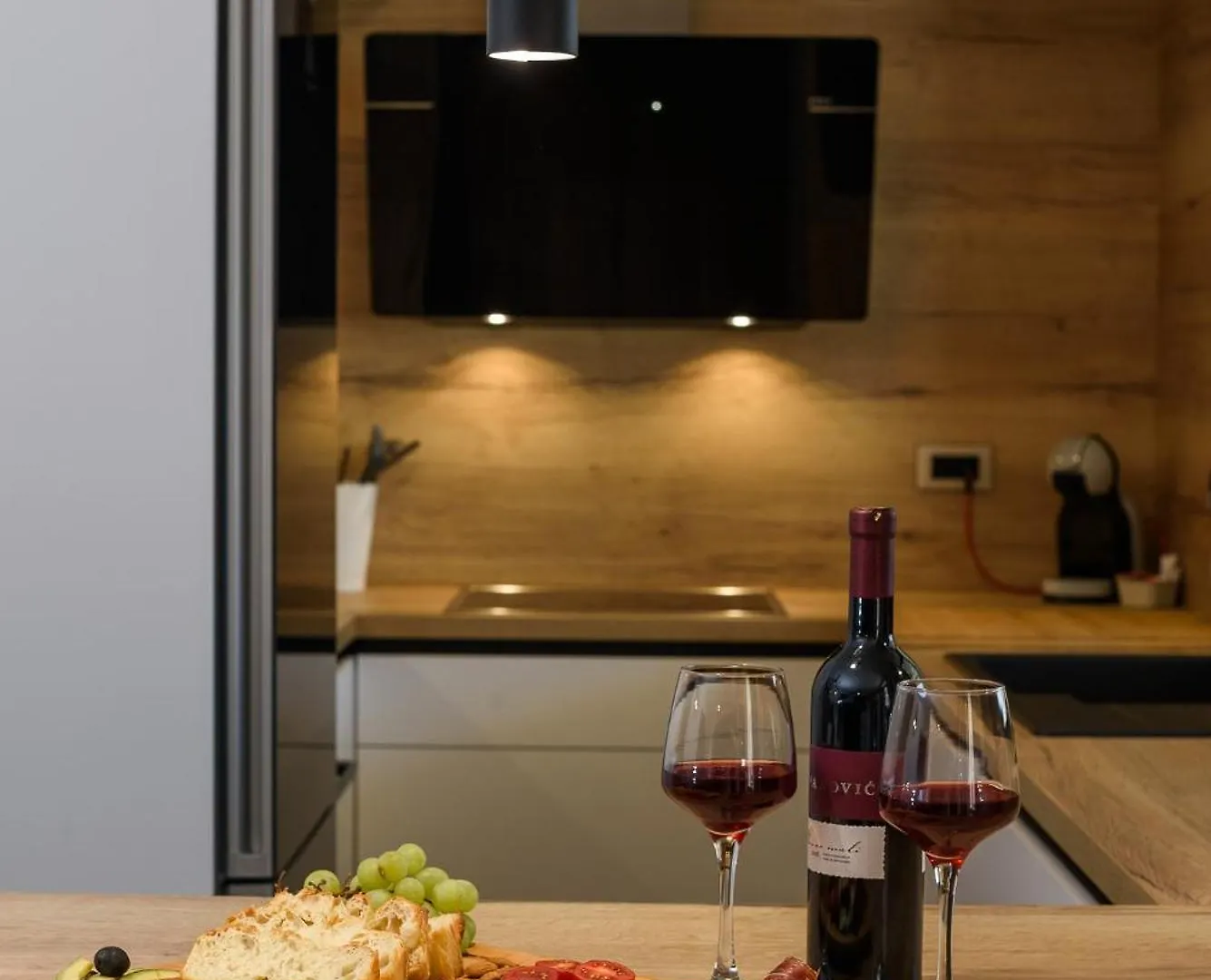 Luxury Apartments Lelu Trogir