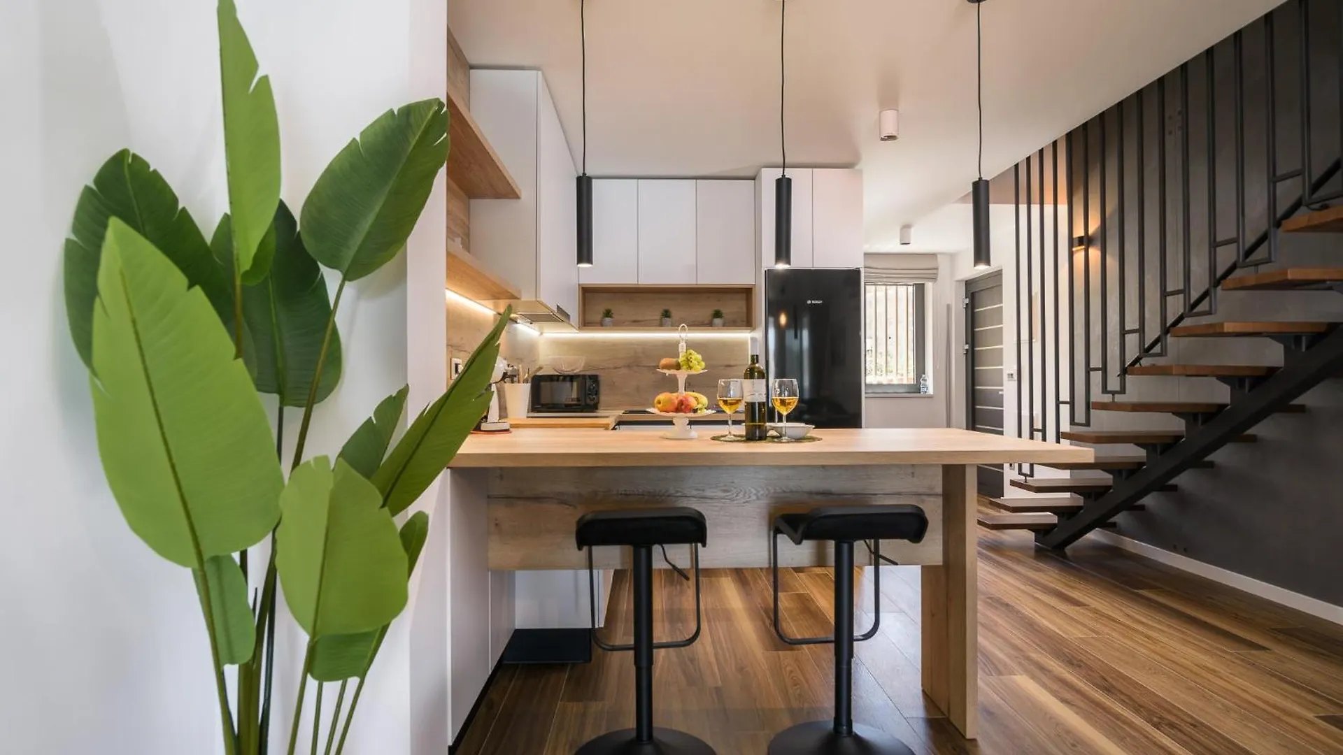 Luxury Apartments Lelu Trogir Croatia