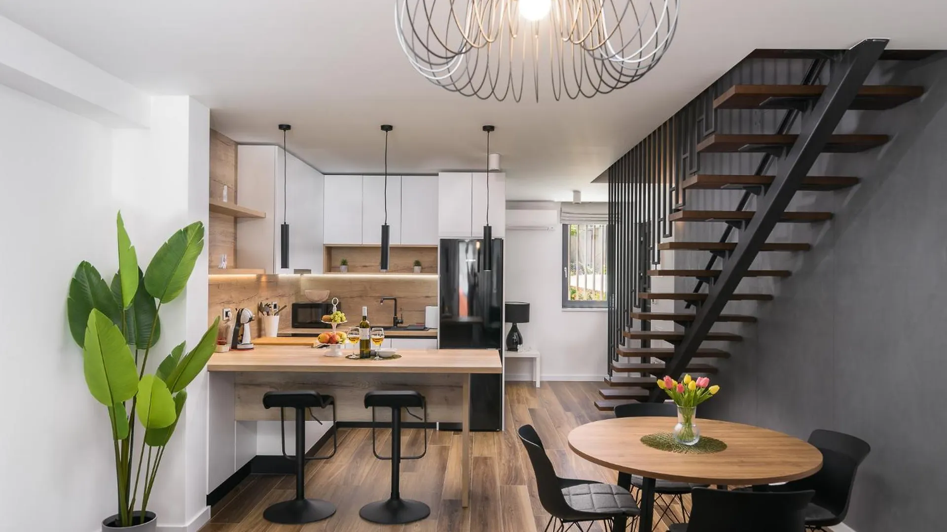 Luxury Apartments Lelu Trogir