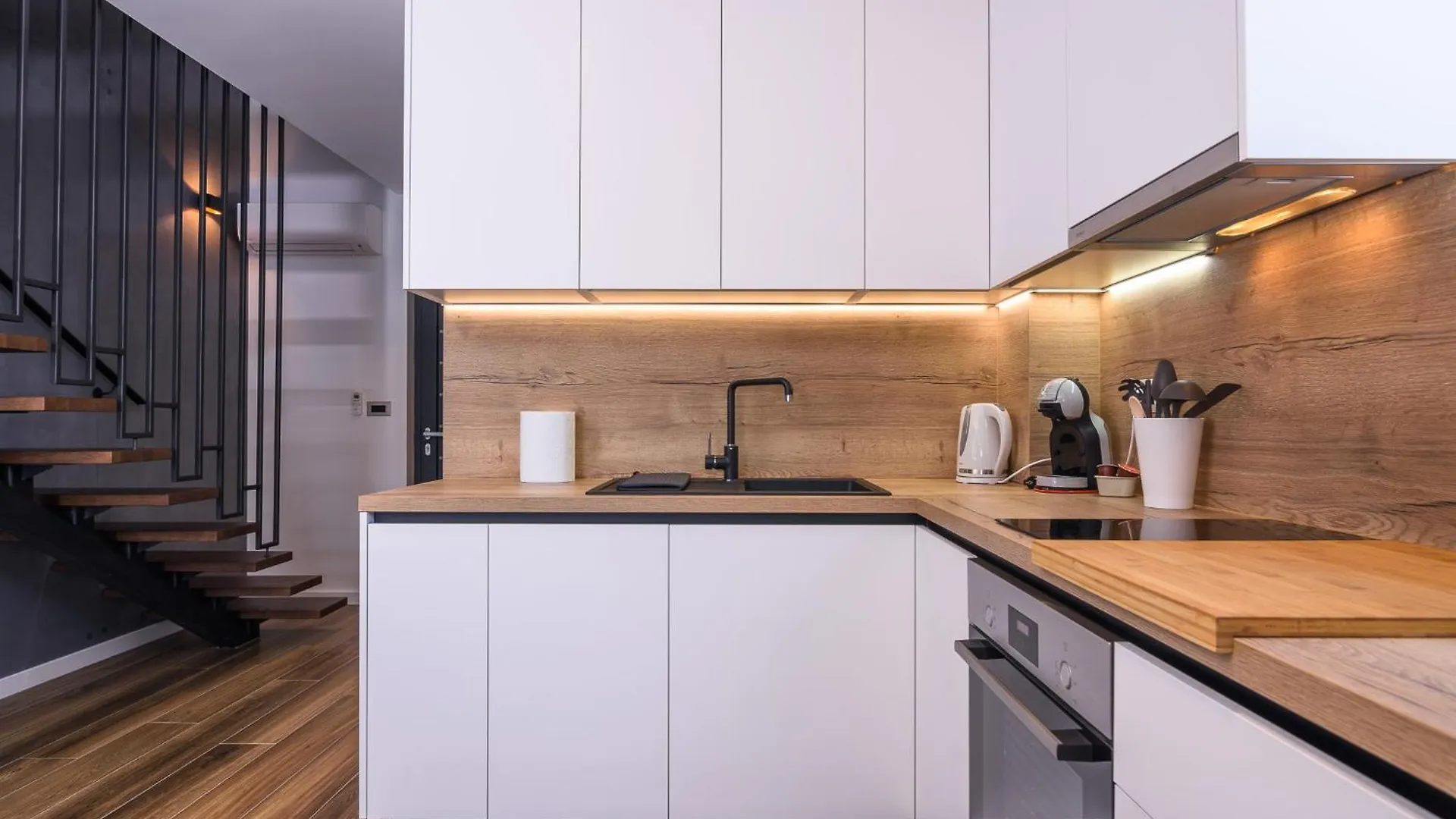 Luxury Apartments Lelu Trogir Croatia