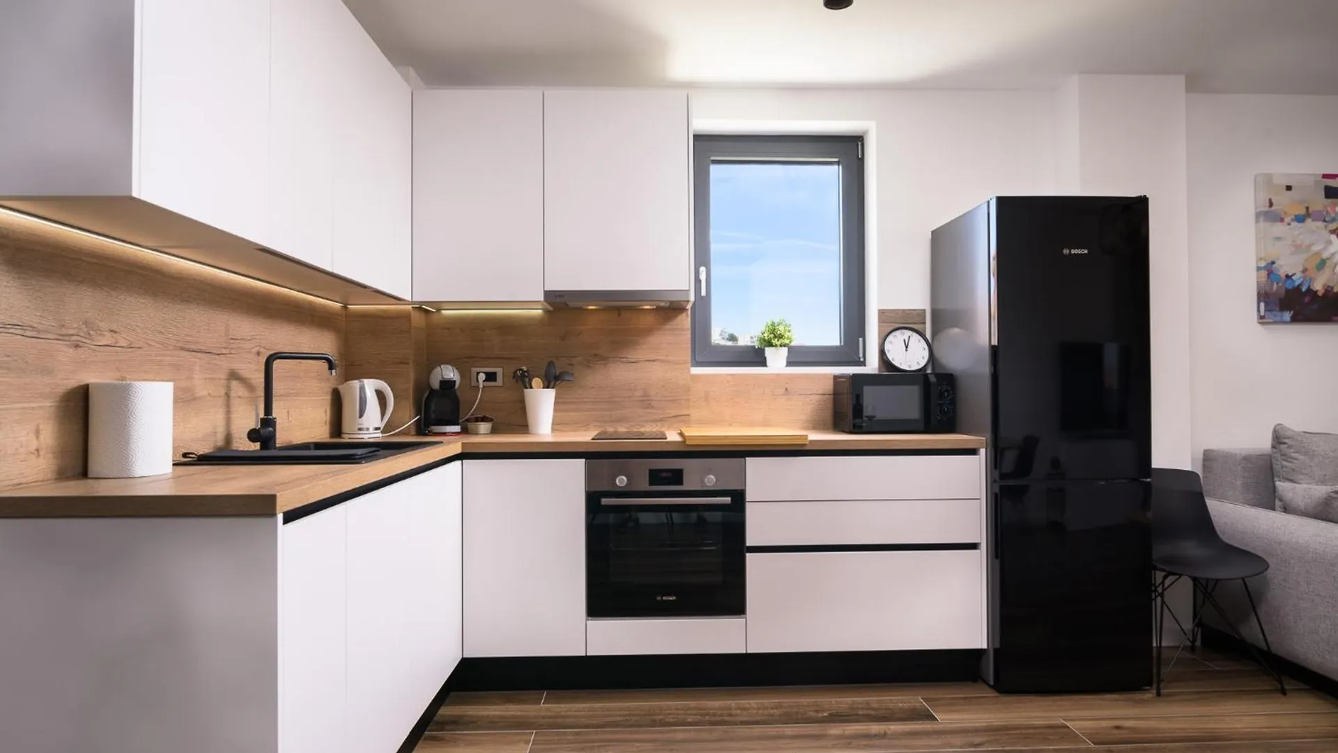 Luxury Apartments Lelu Trogir