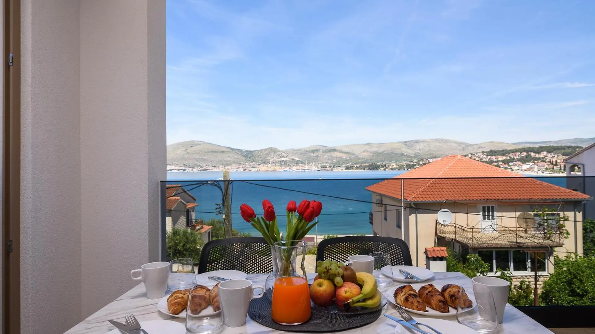 Luxury Apartments Lelu Trogir 0*,  Croatia