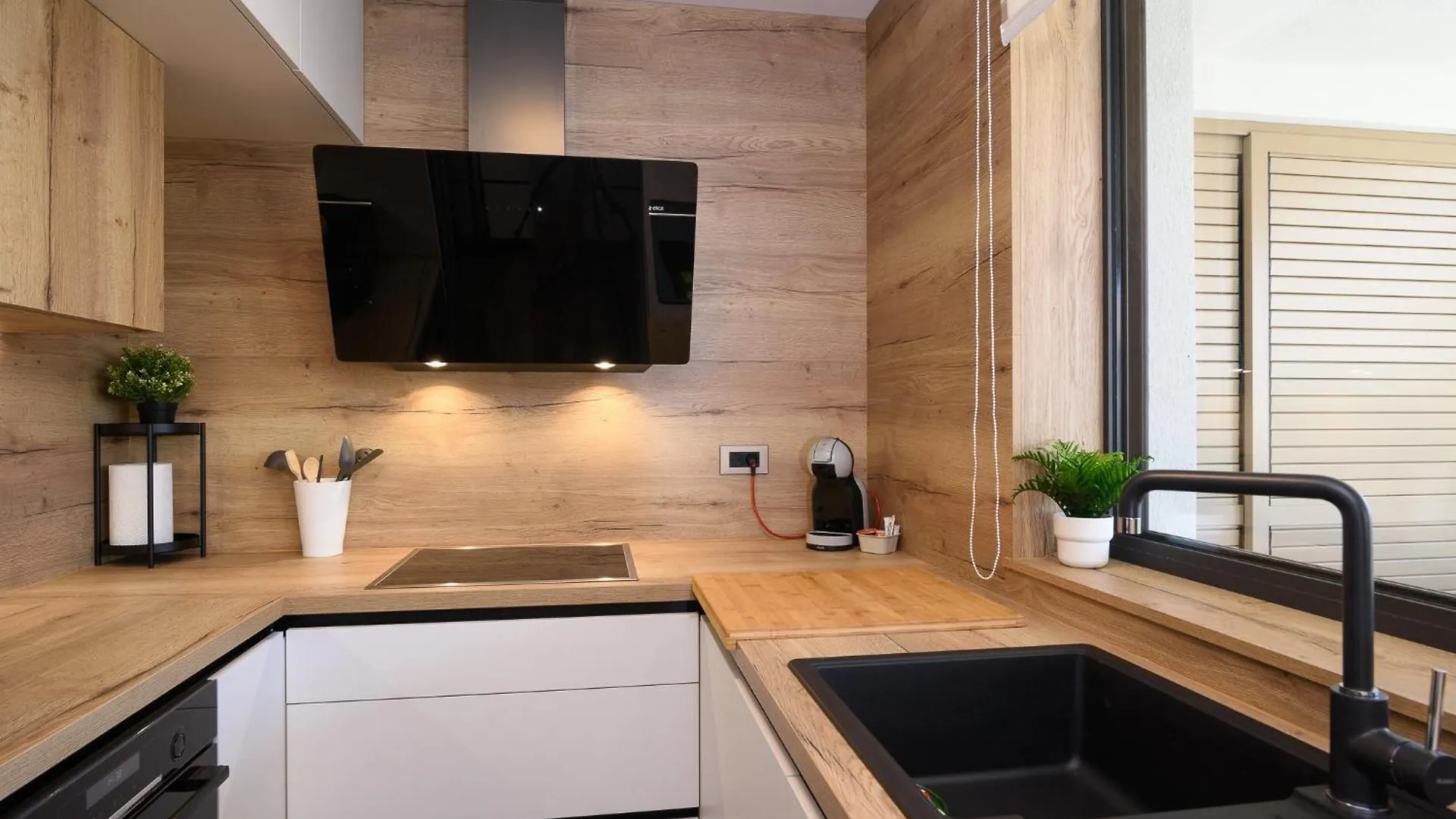 Luxury Apartments Lelu Trogir