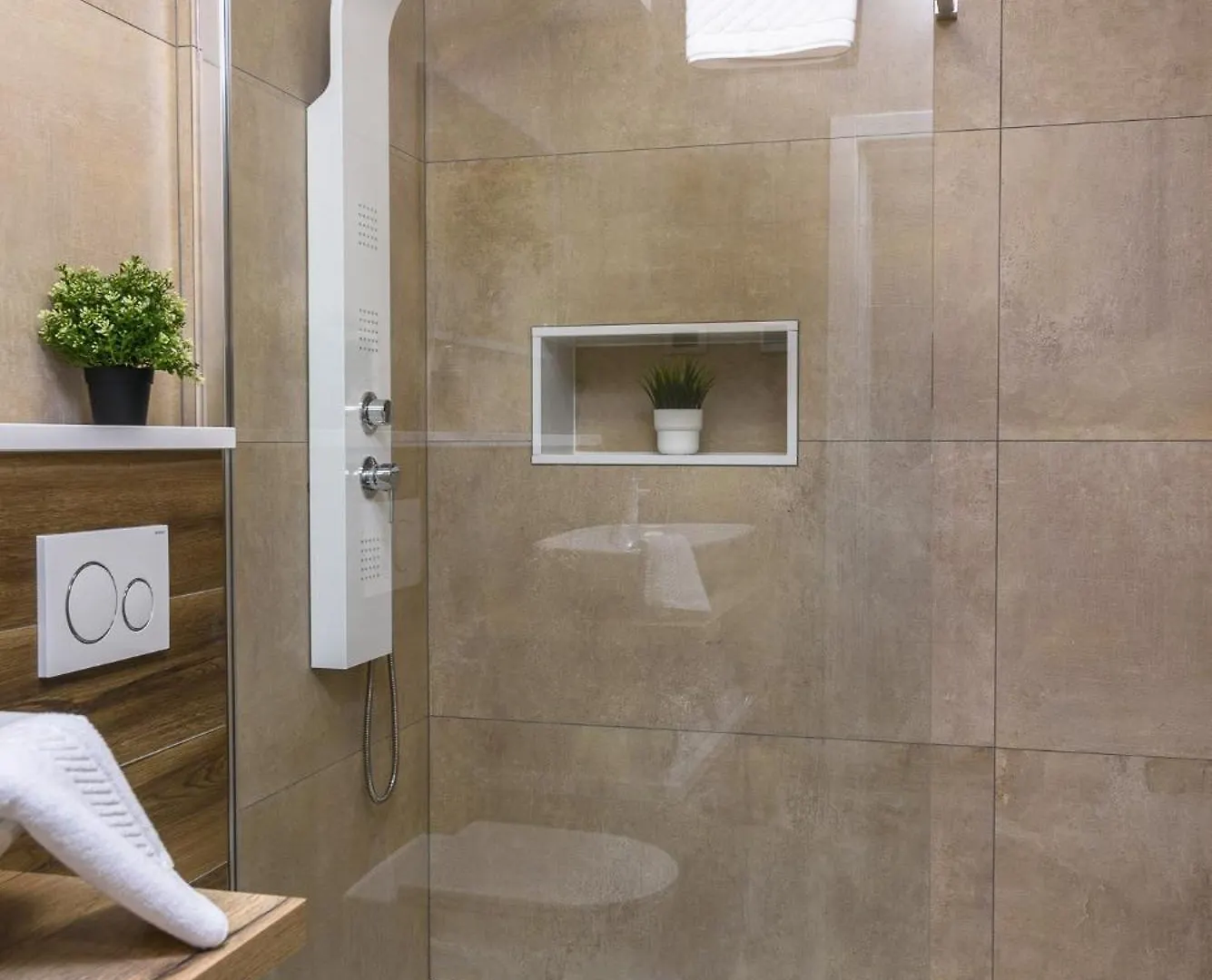 Luxury Apartments Lelu Trogir