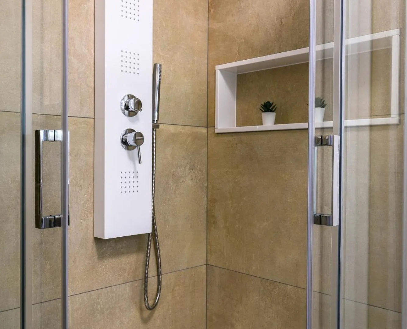 Luxury Apartments Lelu Trogir Croatia